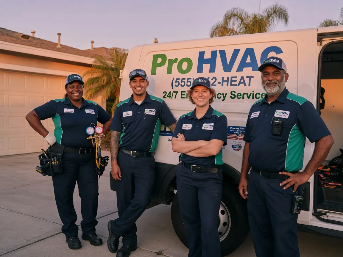 Furnace Repair company in Burbank, OH