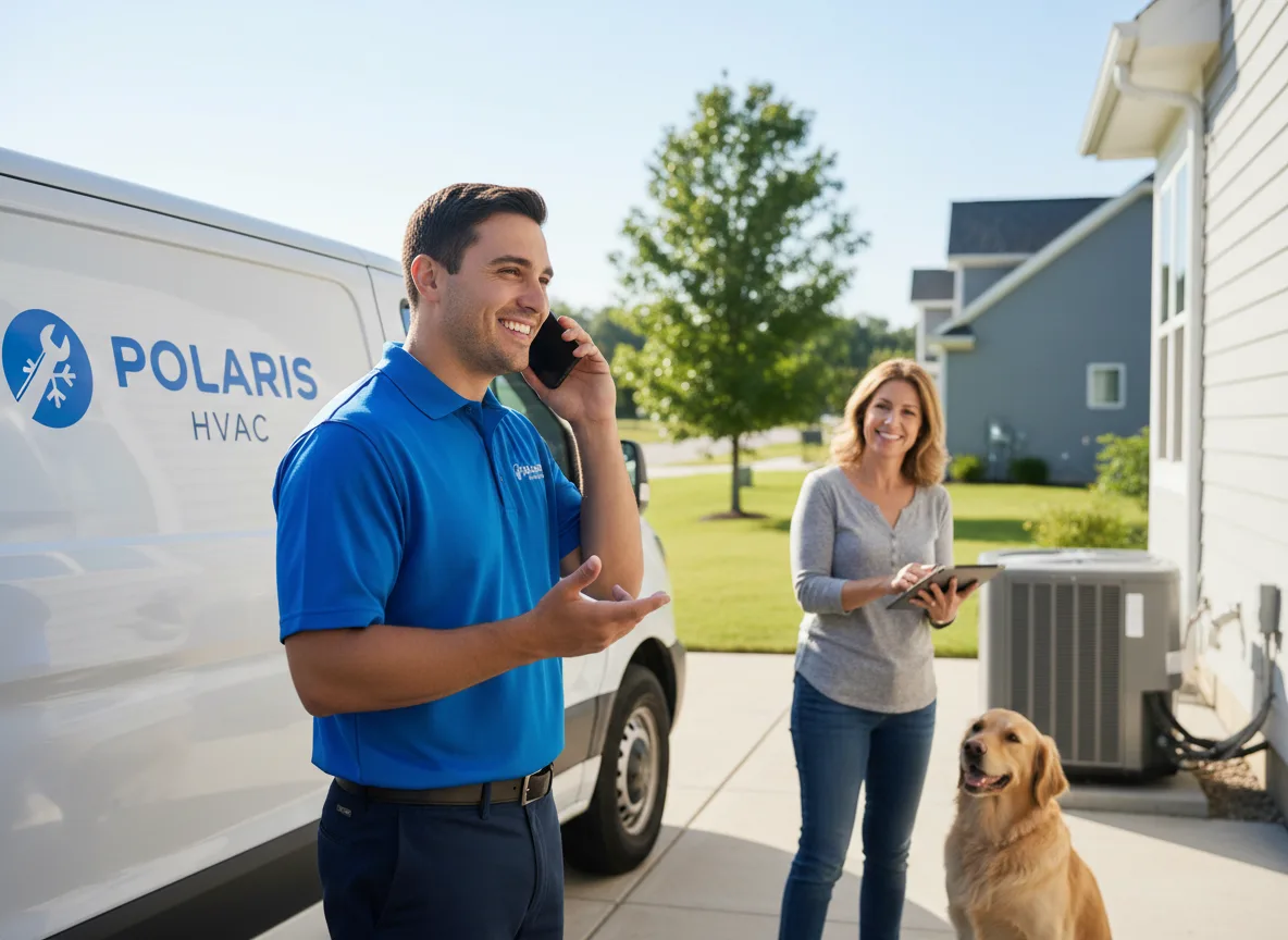 Furnace Repair Burbank, OH FAQs